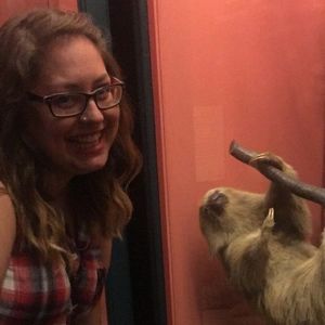 Meet your Posher, Becca